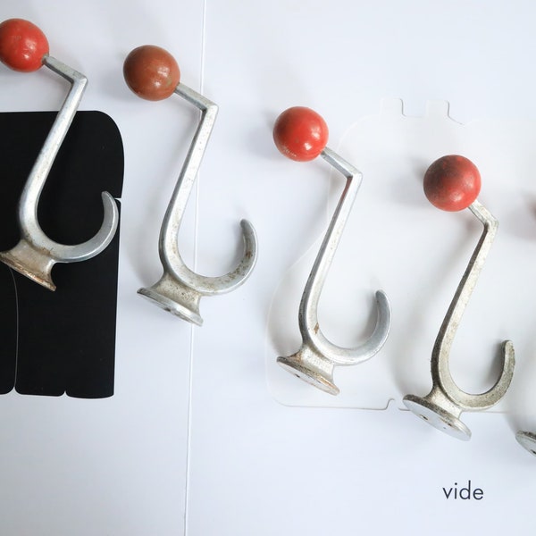 Unique Coat Hooks Etsy