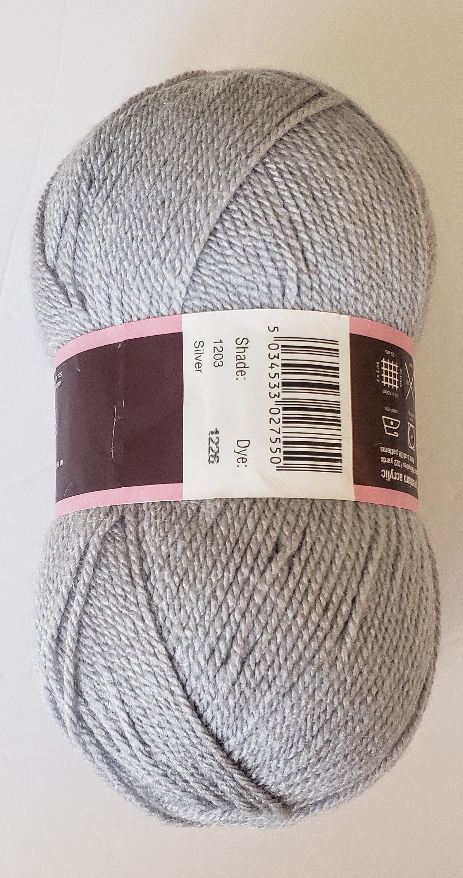 10 Pack Stylecraft Special Double Knit 100 Acrylic Premium Etsy
