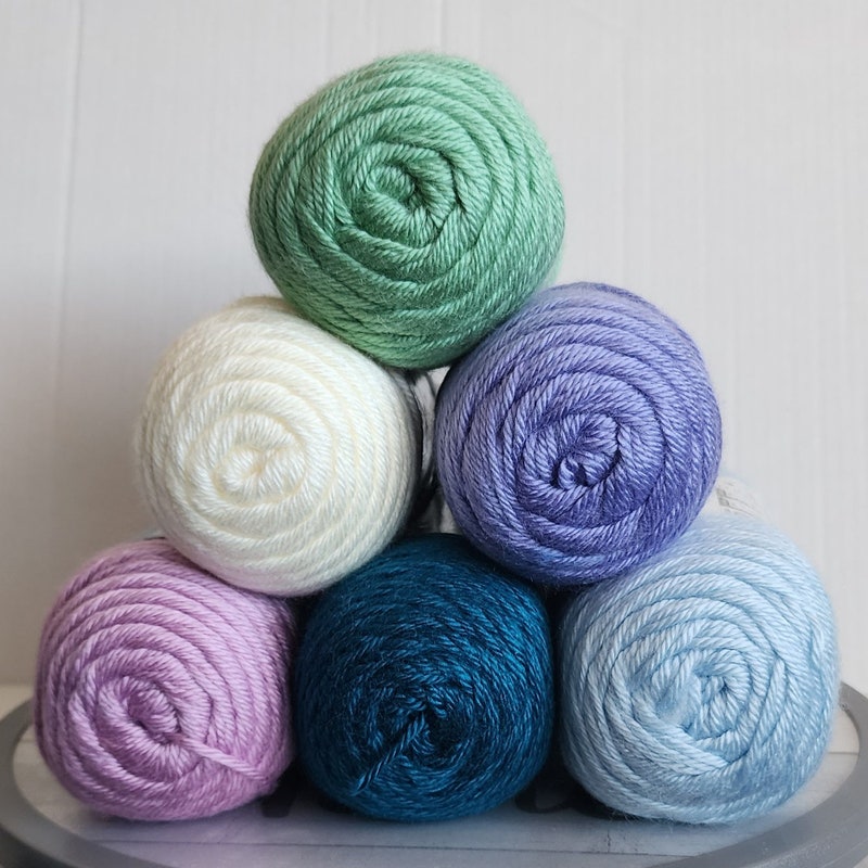 Caron Simply Soft Etsy