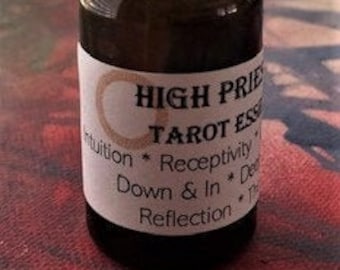 Tarot Essence {Oral Drops}