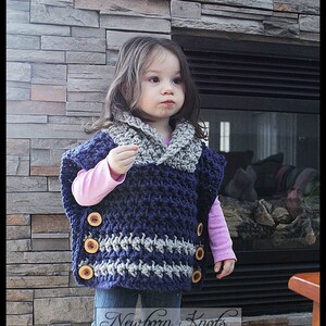 Crochet Pullover Pattern Shawl Collar Cobblestone Pullover
