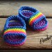 see more listings in the Crochet Booties Patterns section