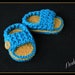 see more listings in the Crochet Booties Patterns section