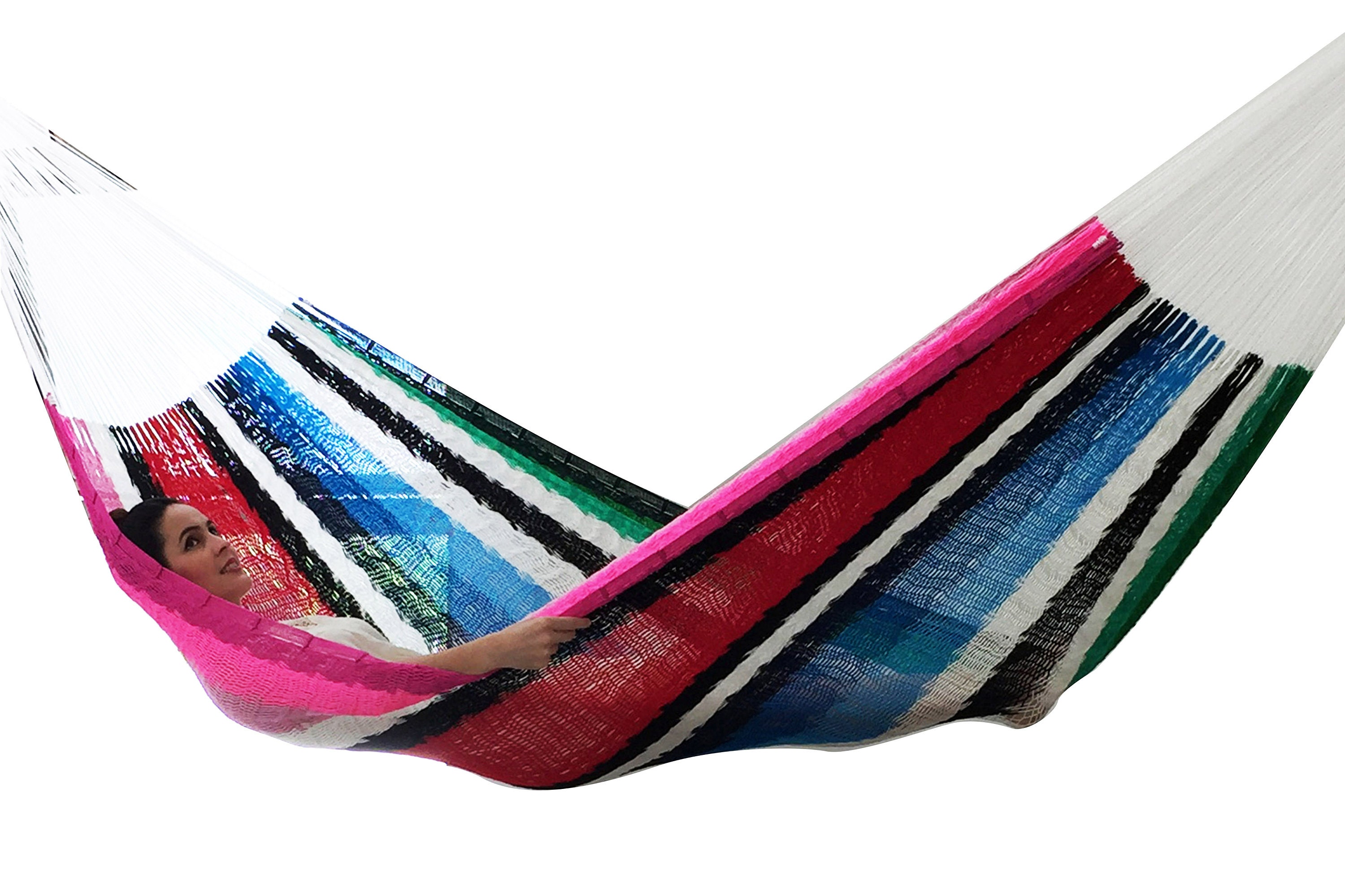 hamac Sarape. Artisanat