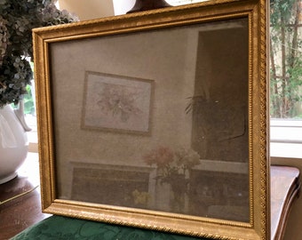 large frame