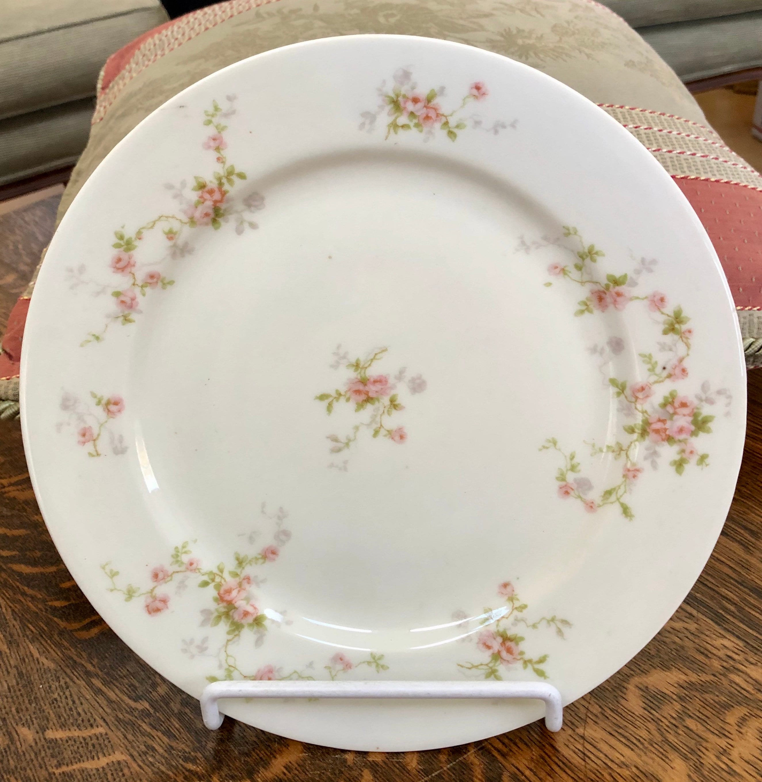 Half Price *haviland Sale, Antique Haviland Limoges Dinner Plate
