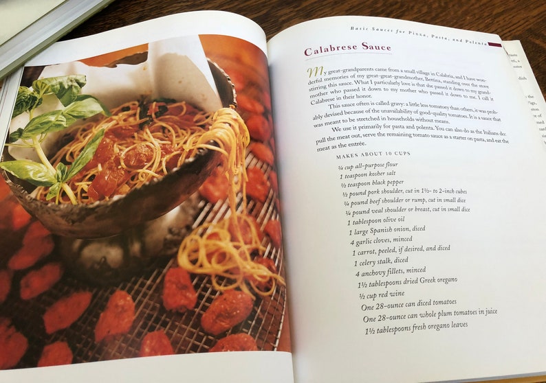 The Figs Table Todd English Sally Sampson Pizzas Pastas Etsy