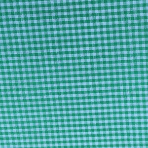 Vintage Fabric, 3 Different Piece Lot, Red and Green, Christmas Colors, Cotton Fabric, Holiday Colors Print Fabric, Quilting, Craft Fabric bild 4