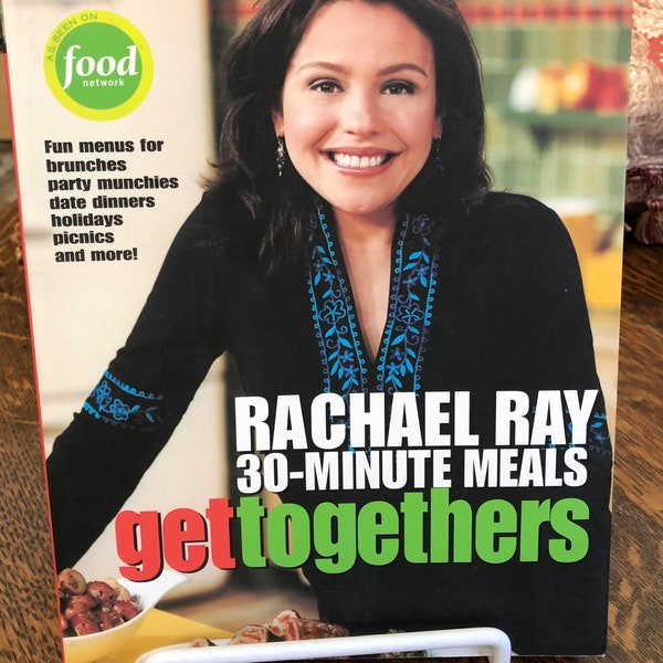 Rachael Ray - Etsy