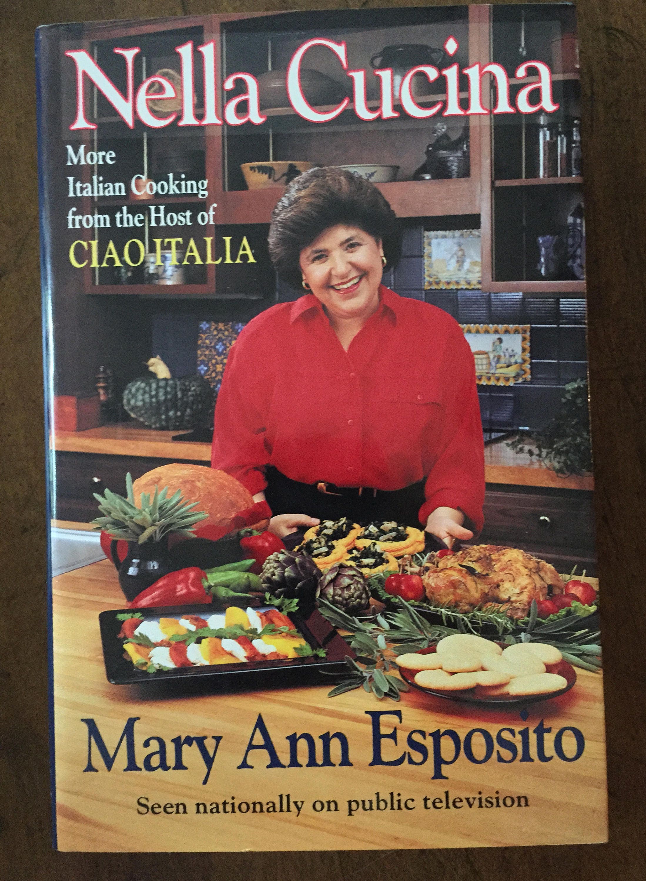 Does Mary Ann Esposito Wear A Wig 21 - bsufu7y