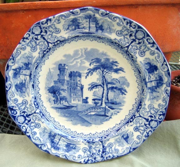 Antique Edwards - Etsy