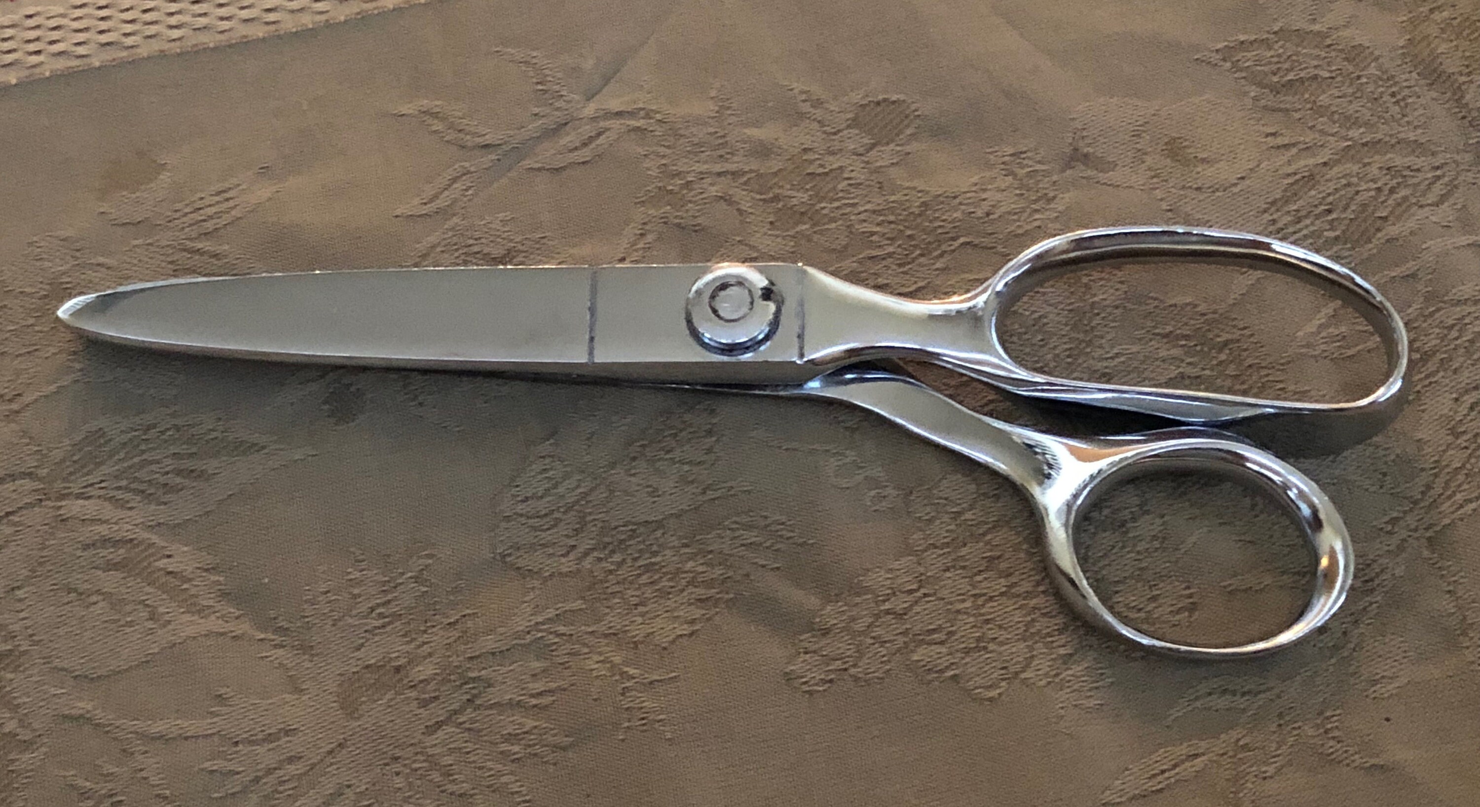 Vintage Wiss Pinking Scissors Pinking Shears Sewing Tools Etsy