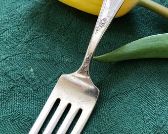 Stratford plate shop sectional silverware