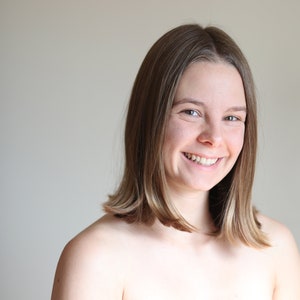 14 Nude Stock Images and Portraits of Jenna Citrus - Etsy