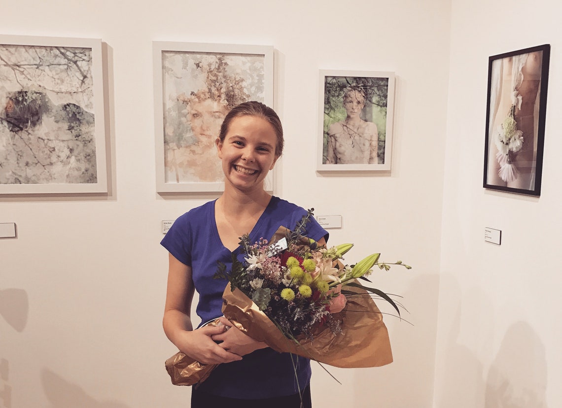 All Size of Prints Artworks by Jenna Citrus Etsy