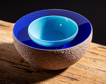 Float Bowl #190