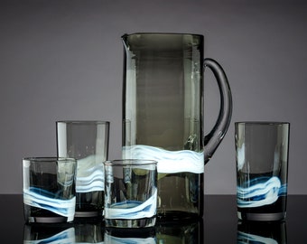 Swifty Drinkware - Winter Grey