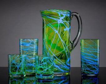 Burns Series Drinkware