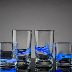 Gravity Drinkware