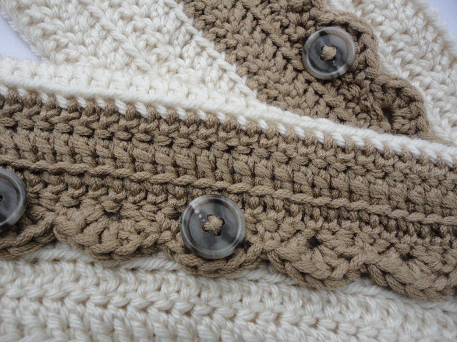 Fun Trendy Cream Leg Warmers Etsy