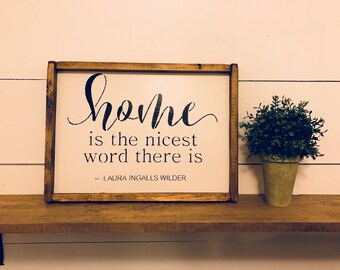 Joanna gaines quote | Etsy