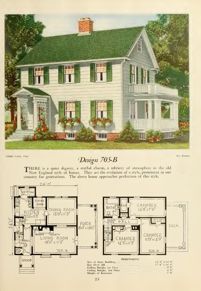 Lot de 5 revues décoration / maison – années 1970 - Livres