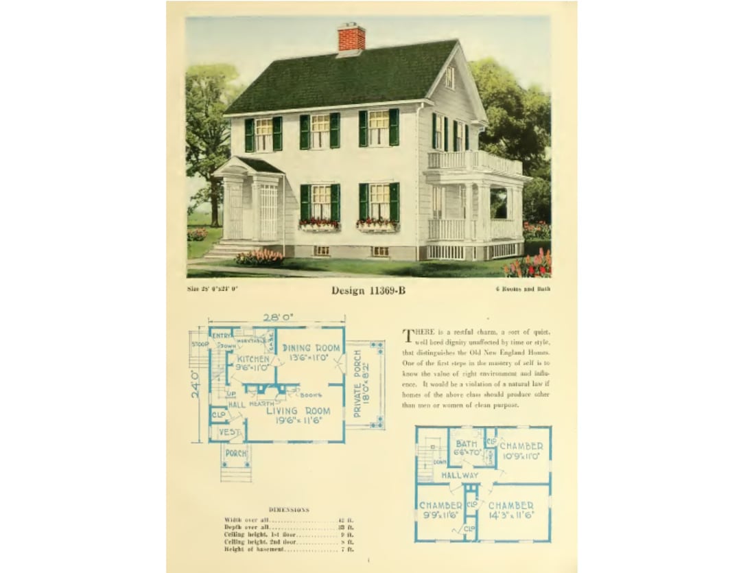 500 small houses of the twenties : Smith, Henry Atterbury