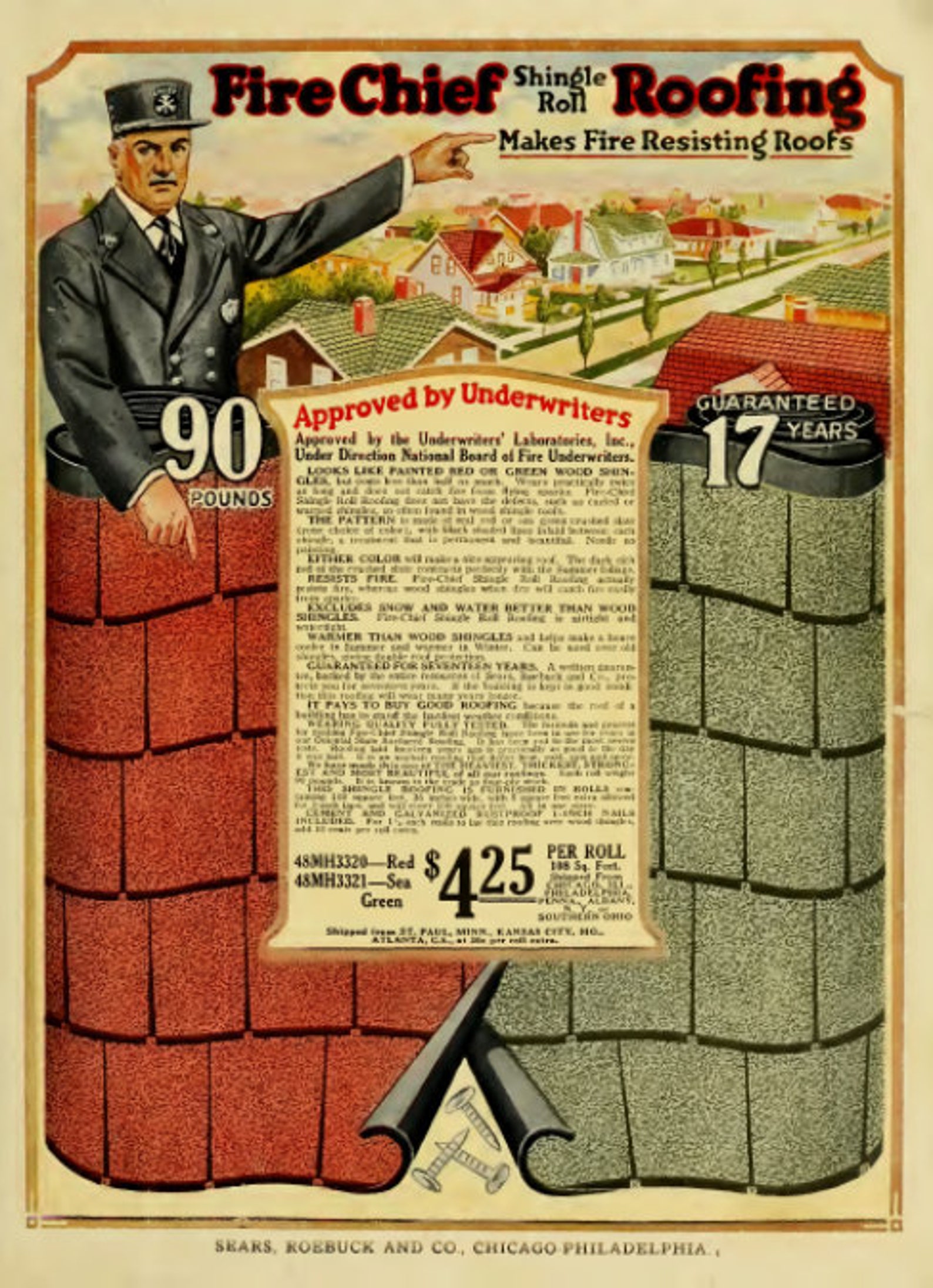 1921 Sears Honor Bilt Modern Kit Homes Catalog Digital PDF Copy