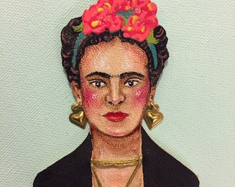 Artista mexicano Vogue Cover