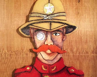 Explorador de caballero