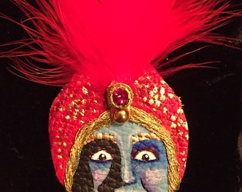 Jambi el genio Casa de juegos Peewees