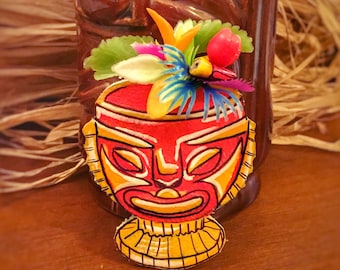 Cristal Tiki Mai Tai