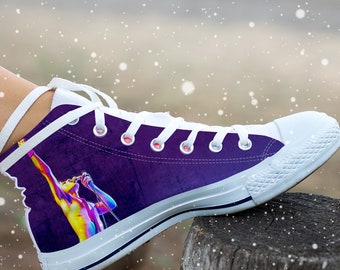 converse freddie mercury