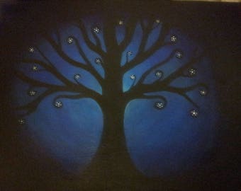 Star Tree