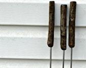 Hot Dog Roasting Rods or Sticks