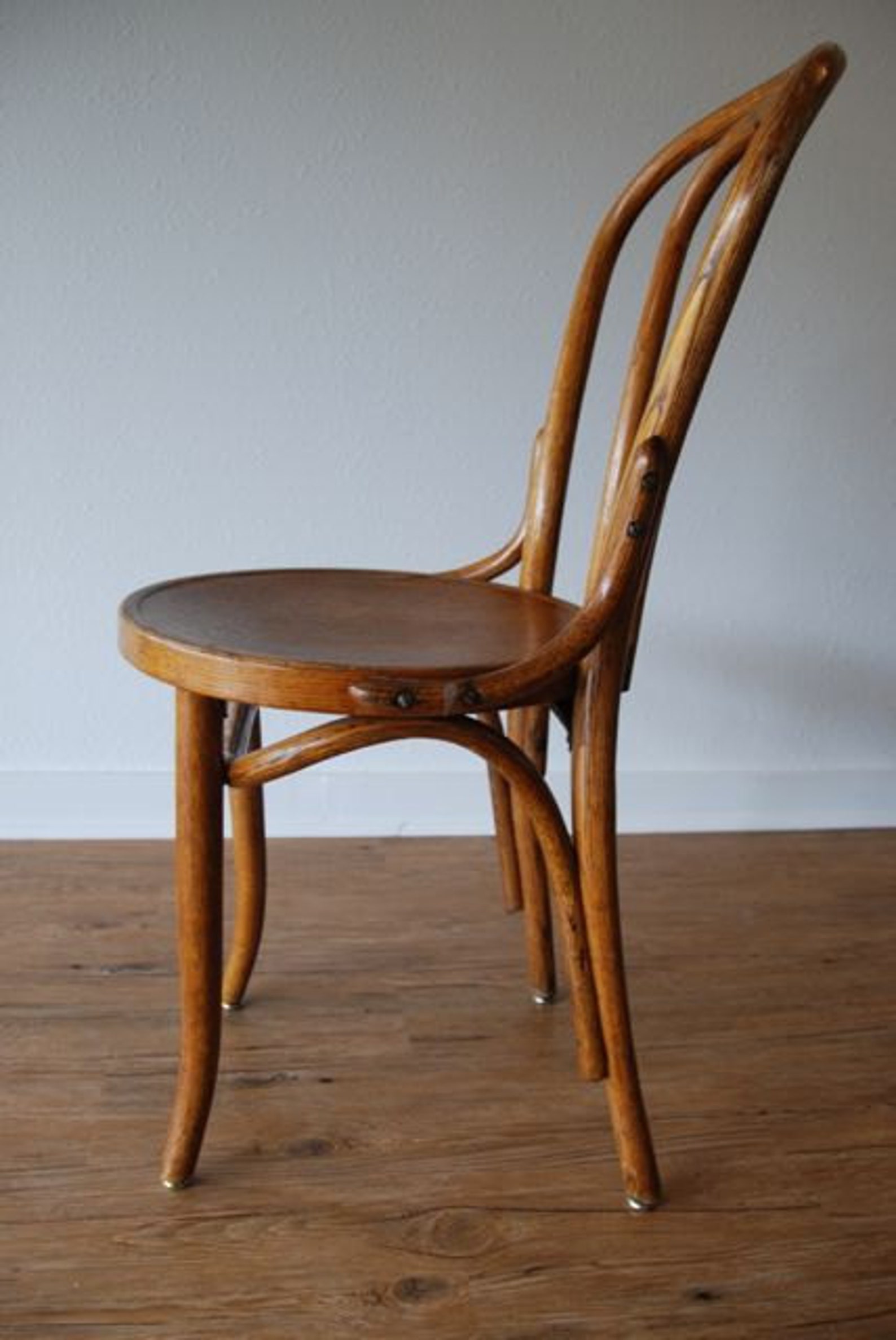 Great Northern Chair Co. Bentwood Chairs Etsy