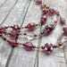 see more listings in the Beaded necklaces section