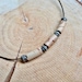 see more listings in the Bohemian Necklaces section