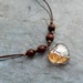 see more listings in the Bohemian Necklaces section