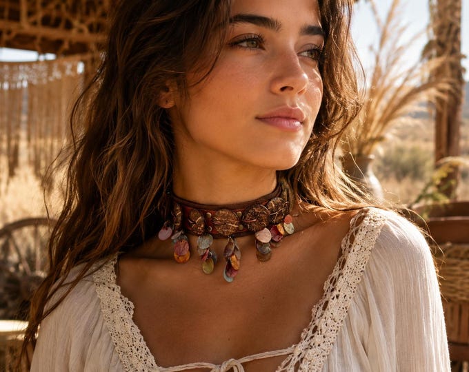 Chokers