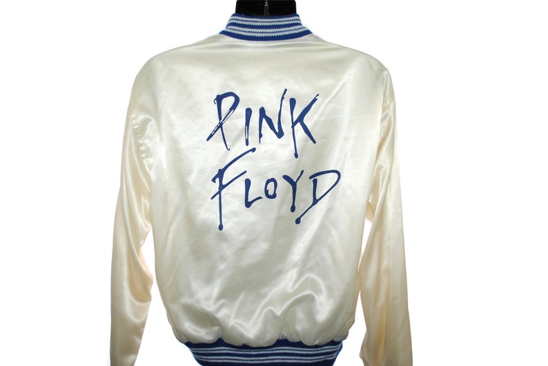 1980 Pink Floyd Vintage Comfortably Numb Era The Wall Album Etsy