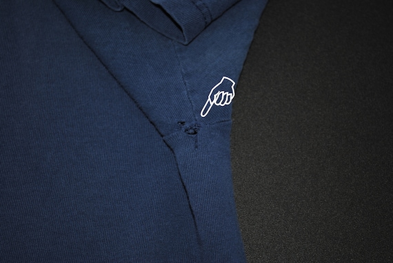 1996 Goldfinger Vintage Here In Your Bedroom Era Cartoon Feldy Self Titled Album Promo Classic 90s Pop Punk Rock Ska Band Concert T Shirt