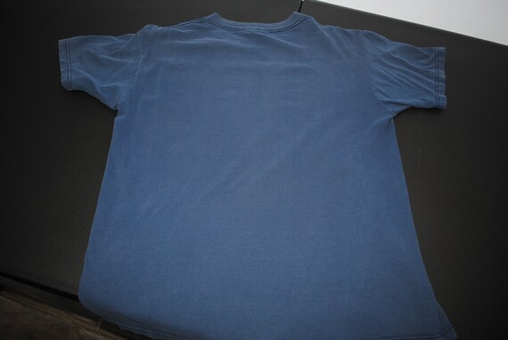 1996 Goldfinger Vintage Here In Your Bedroom Era Cartoon Feldy Self Titled Album Promo Classic 90s Pop Punk Rock Ska Band Concert T Shirt