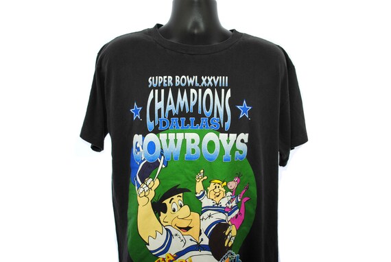 troy aikman 1994 jersey