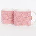 see more listings in the Mug cosies section