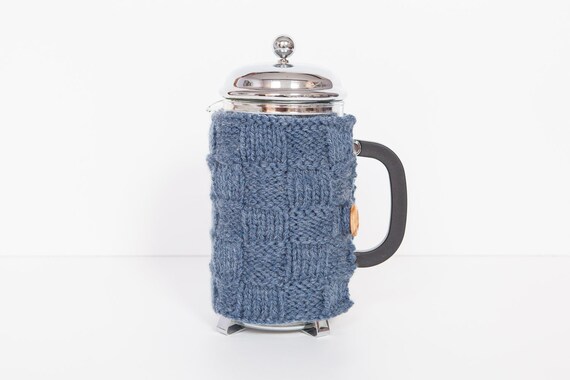 French 2024 press warmer