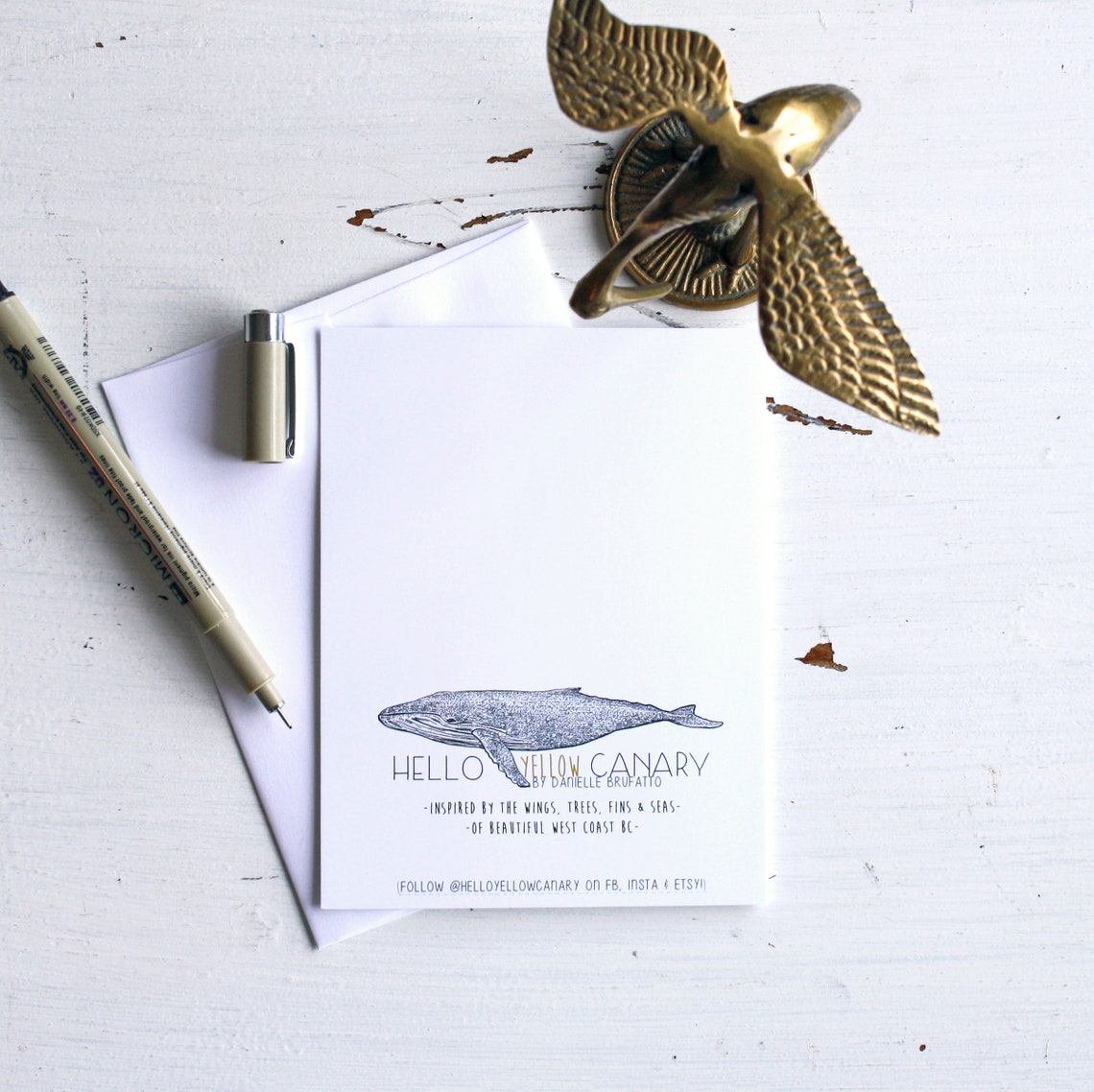 Happy Birthday Card Who&rsquo;s Counting Pacific Northwest | Etsy