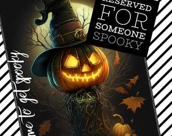 RESERVED for Debbie C~ Halloween Deluxe Wreath, Halloween Skeleton Wreath, Skeleton Wreath