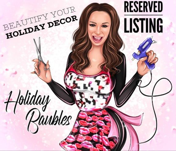 RESERVED for Stacy H~Bundle Seasonal Wreaths