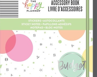 Me and My Big Ideas - the Happy Planner - Clear Planner Stamps - to Do ...